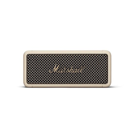 Picture of Marshall Emberton Compact Portable Speaker Cream