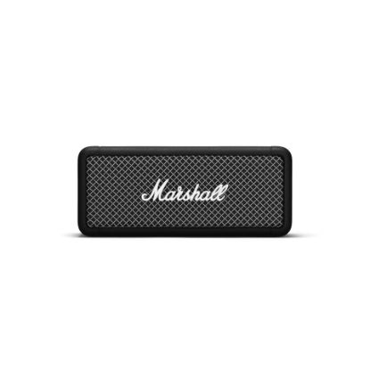 Picture of Marshall Emberton Compact Portable Speaker Black