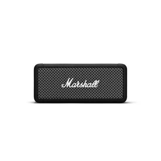 Picture of Marshall Emberton Compact Portable Speaker Black