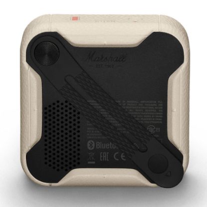 Picture of Marshall Bluetooth Speaker, Willen, Cream