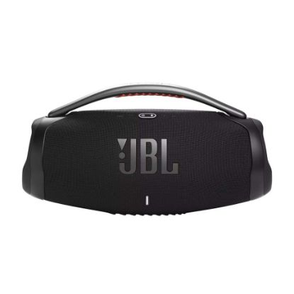 Picture of JBL BOOMBOX-3 Portable speaker Black