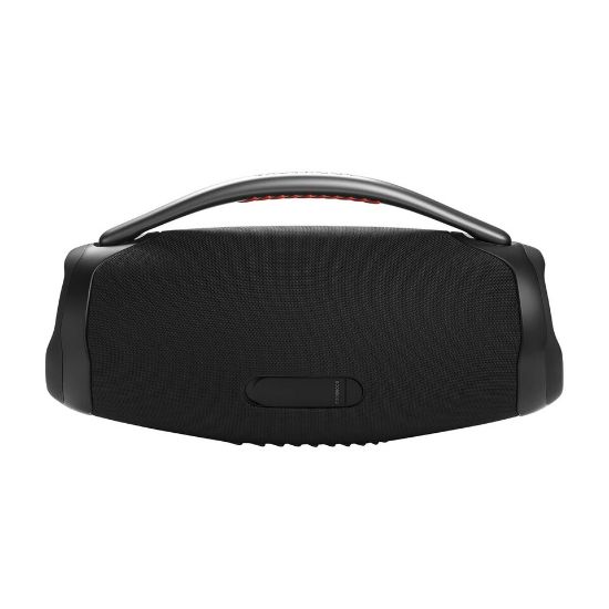 Picture of JBL BOOMBOX-3 Portable speaker Black