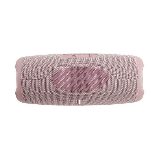 Picture of JBL Portable Bluetooth Speaker Charge 5 Pink