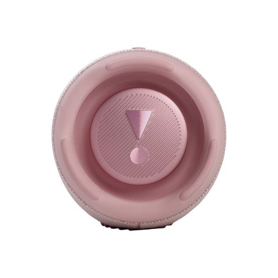 Picture of JBL Portable Bluetooth Speaker Charge 5 Pink