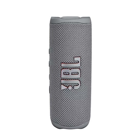 Picture of JBL FLIP 6 Portable Waterproof Speaker Grey