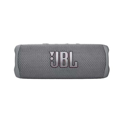 Picture of JBL FLIP 6 Portable Waterproof Speaker Grey