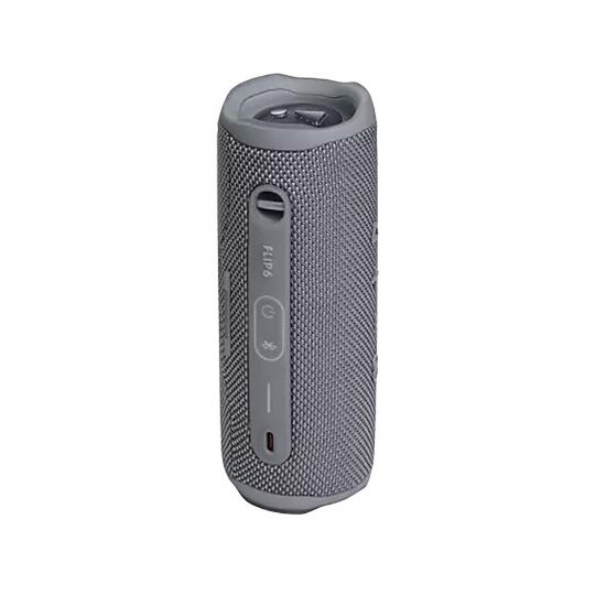 Picture of JBL FLIP 6 Portable Waterproof Speaker Grey