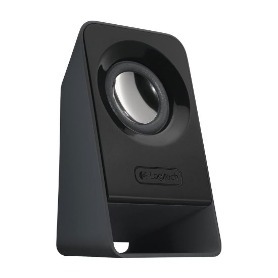 Picture of Logitech Z213 Multimedia Speakers Black