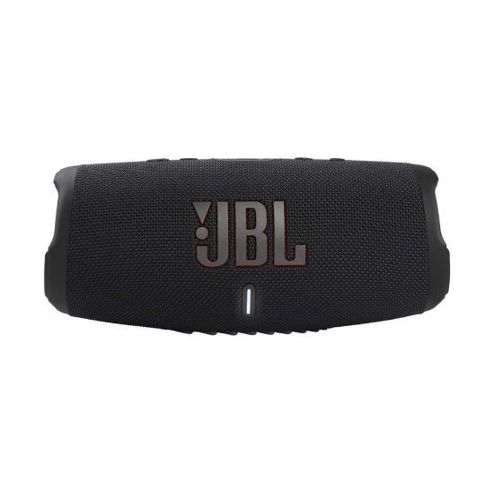 Picture of JBLPortable Bluetooth Speaker Charge 5 Black