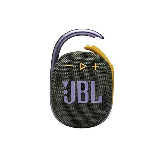 Picture of JBL Bluetooth Speaker Clip4 Green