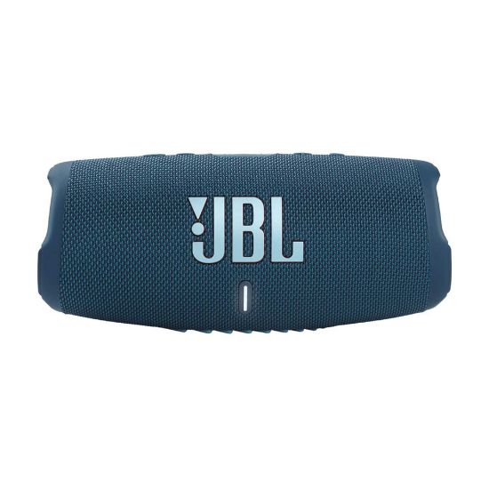 Picture of JBLPortable Bluetooth Speaker Charge 5 Blue