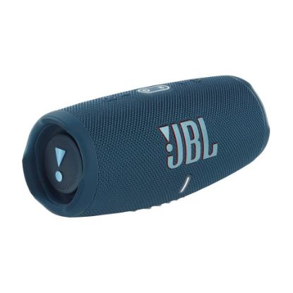 Picture of JBLPortable Bluetooth Speaker Charge 5 Blue