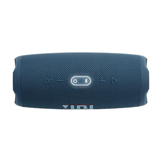 Picture of JBLPortable Bluetooth Speaker Charge 5 Blue