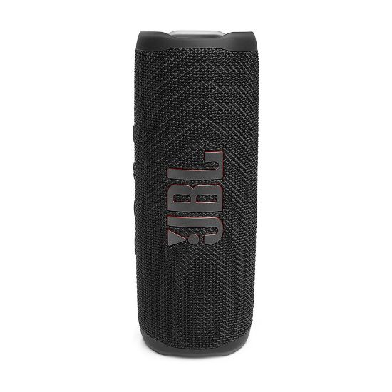 Picture of JBL Bluetooth Speaker Flip-6 Black