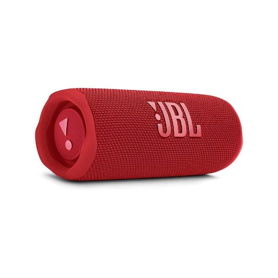 Picture of JBL FLIP 6 Portable Waterproof Speaker Red