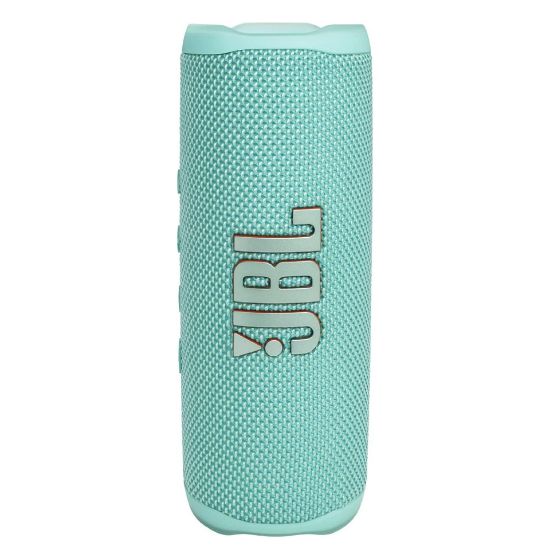 Picture of JBL FLIP 6 20 Watts Portable Waterproof Bluetooth Speaker, Teal