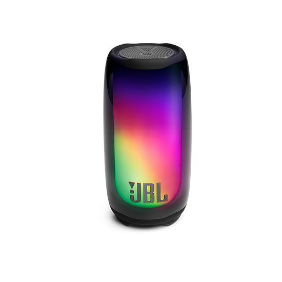 Picture of JBL Portable Bluetooth Speaker Speaker Pulse 5 Black