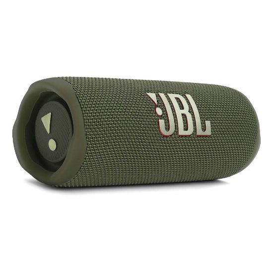 Picture of JBL Bluetooth Speaker Flip-6 Green