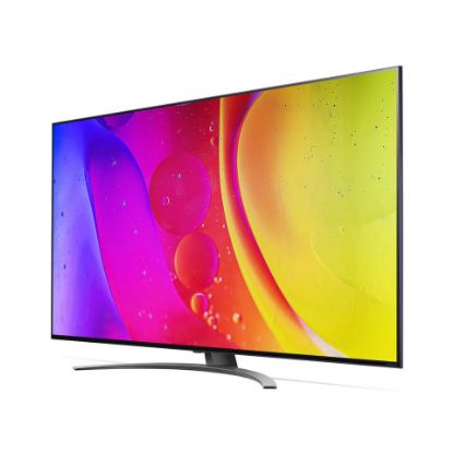 Picture of LG oCell TV 65 inch O84 Series, New 2022, Cinema Screen Design 4K Active HDR webOS22 with ThinQ AI - 65O846QA