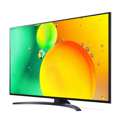 Picture of LG oCell TV 65 inch O79 Series, New 2022, Cinema Screen Design 4K Active HDR webOS22 with ThinQ AI - 65O796QA