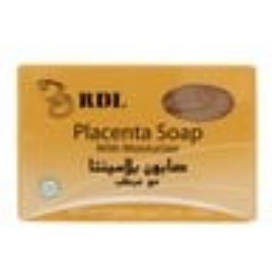 Picture of Rdl Placenta Soap With Moisturizer 150g(N)