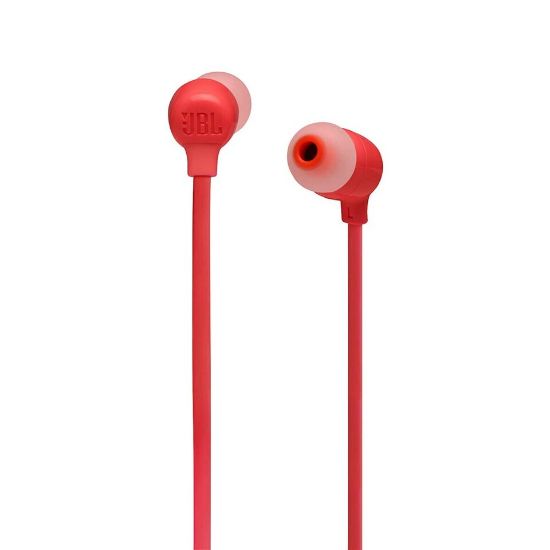 Picture of JBL Wireless Headphone JBLT125BT Coral