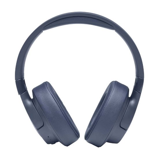 Picture of JBL Tune 710BT Wireless Over-Ear Headphones Blue