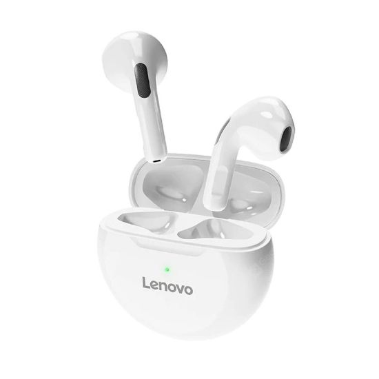 Picture of Lenovo HT38 TWS Bluetooth Headset White