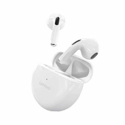 Picture of Lenovo HT38 TWS Bluetooth Headset White