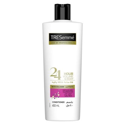 Picture of TRESemme 24 Hour Volume & Body Conditioner for Fine Hair 400ml