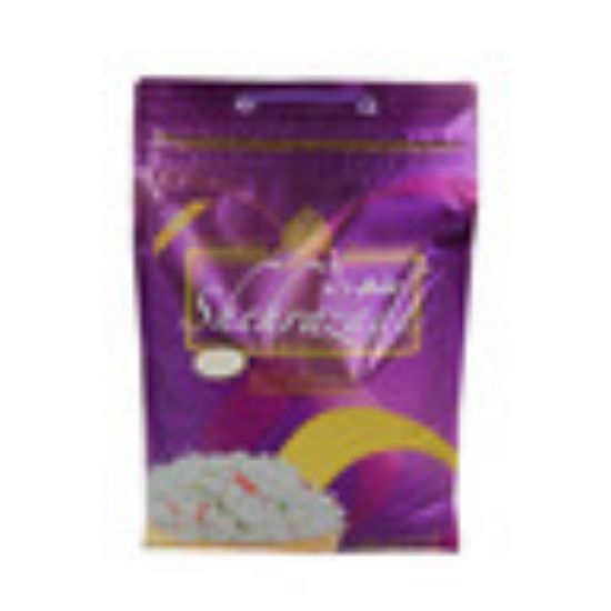 Picture of Shehrazade Royal Indian Basmati Rice 5 kg(N)