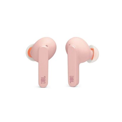Picture of JBL True Wireless Noise Cancelling Earbuds Live Pro+ TWS Pink