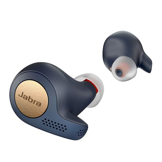 Picture of Jabra Wireless Earbuds Actve 65T Copper Blue