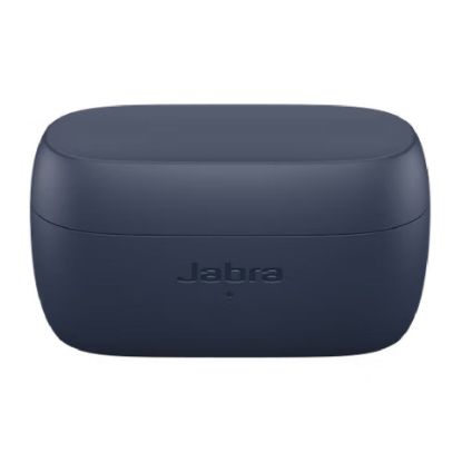 Picture of Jabra Elite 4 Essential earbuds for work and life Navy Blue