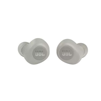 Picture of JBL True Wireless Earbuds Wave 100TWS Ivory