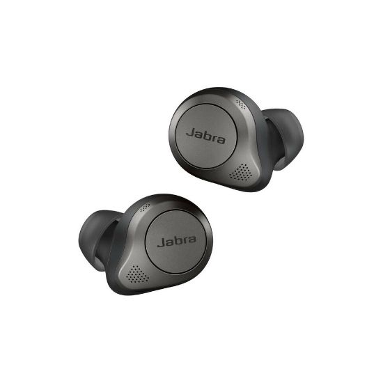 Picture of Jabra Elite 85T True Wireless Bluetooth Earbuds Black