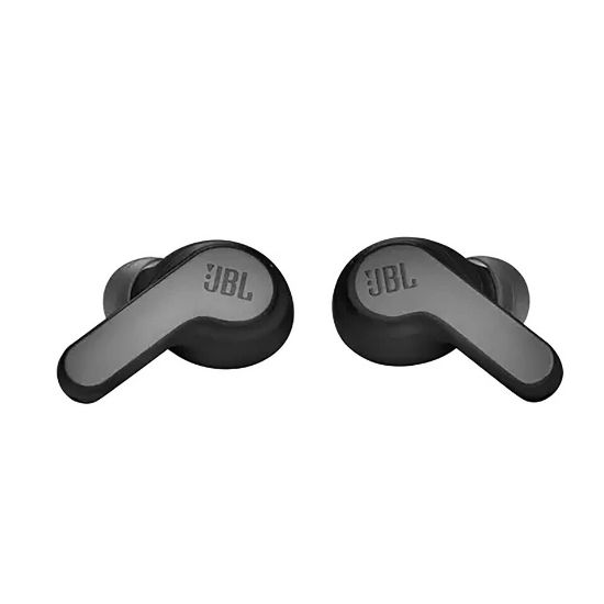 Picture of JBL True Wireless Earbuds JBLW200TWS Black