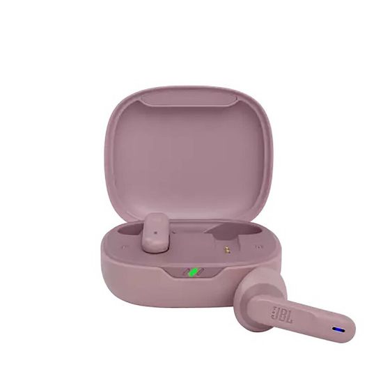 Picture of JBL True Wireless Earbuds Wave 300TWS Pink