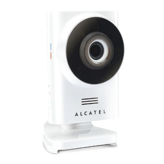 Picture of Alcatel IP Camera IPC-10FX