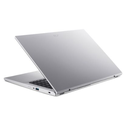 Picture of Acer Aspire 3 15.6 inches Full HD Laptop, 12th Gen Core i7, 8GB Ram, 512 GB SSD, Silver, A315-59-75WD