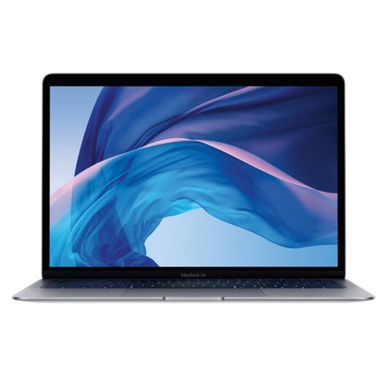 Picture of MacBook Air 13" 2019 with Touch MVFH2 128GB Space Grey