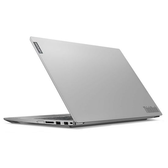 Picture of Lenovo ThinkBook 15-20SM001EAX Intel Core i7-1065G7, 8GB RAM, 512GB SSD, Intel Iris Plus Graphics, 15.6 inch Screen, Windows 10 Pro, Mineral Grey