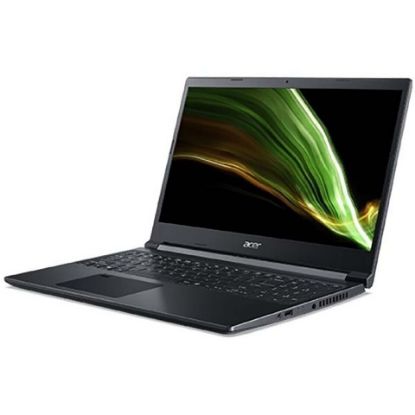 Picture of Acer A715-42G-R1DU NH.QE5EM.001 Gaming Laptop,Ryzen 7 1.8GHz, 16GB RAM, 512GB SSD, 4GB ,Nvidia GeForce RTX 3050,Windows 11, 15.6inch FHD,Black,English-Arabic Keyboard