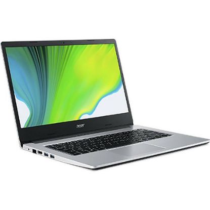 Picture of Acer Aspire A514-54G-55QD Laptop – Core i5-1135G7, 8GB RAM, 512SSD,NVidia GeForce 2GB MX 350, Windows 10, 14inch,Silver