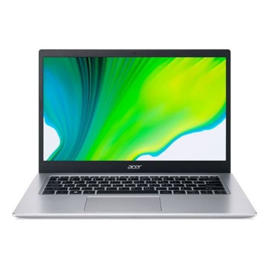 Picture of Acer A514-54G-58DN NX.A21EM.005 Laptop,Intel Core i5-1135G7,8GB RAM, 512GB SSD,FHD 14inch,Nvidia GeForce MX350 Graphics,Windows 11,Silver