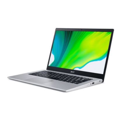 Picture of Acer A514-54G-58DN NX.A21EM.005 Laptop,Intel Core i5-1135G7,8GB RAM, 512GB SSD,FHD 14inch,Nvidia GeForce MX350 Graphics,Windows 11,Silver