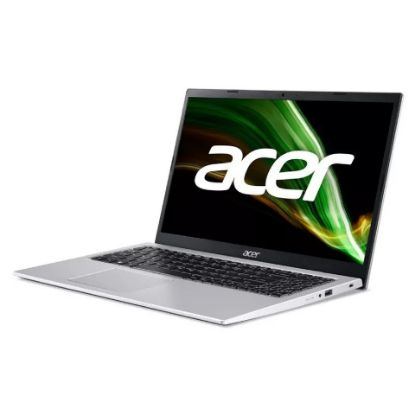 Picture of Acer Aspire 3 (A315-58-55YY)Intel® Core™ i5-1135G7,8GRAM,256GB SSD,15.6" FHD,Windows 11,Silver