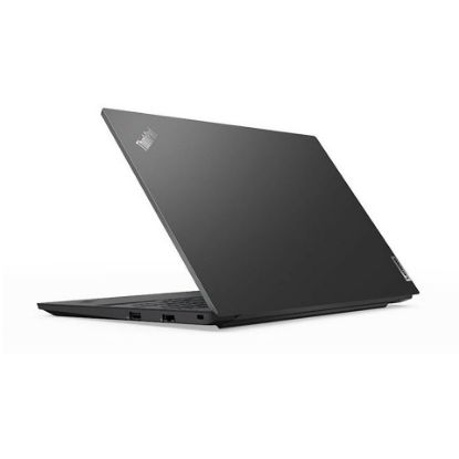 Picture of Lenovo ThinkPad E15-20TD0006AD Intel Core i5-1135G7, 8GB RAM, 256GB SSD, Intel Iris Xe Graphics, 15.6 inch Screen, Windows 10 Pro, Black