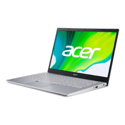 Picture of Acer Aspire 5 A515-57G-73ZJ,Laptop, 15.6",Intel® Core™ i7-1260P, 16GB RAM, 512GB SSD,4GB NVIDIA GeForce RTX 2050, 15.6FHD,Windows 11,Silver