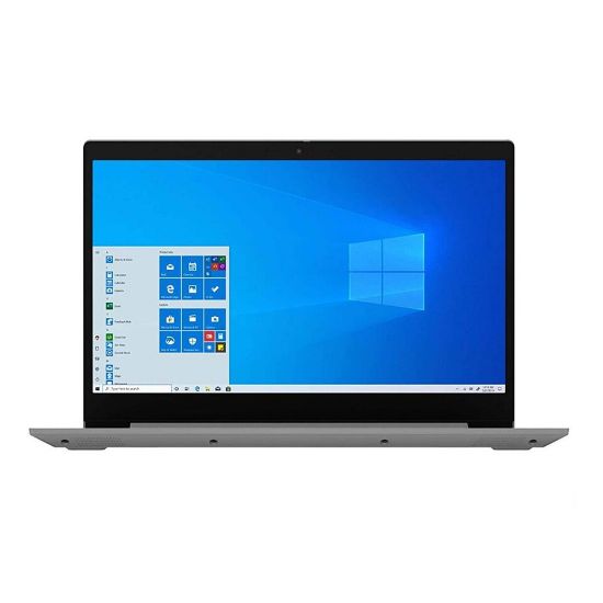 Picture of Lenovo Notebook IdeaPad 3 IP1-81VU00C3AX,Intel Celeron,4GB RAM,128GB SSD,Intel UHD VGA,14" FHD,Windows 10,English/Arabic Keyboard